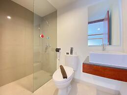 Spacious 2Br Apartment Tamansari Tera Residence