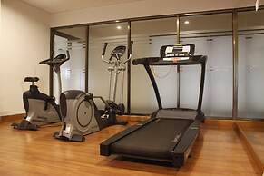 Spacious 2Br Apartment Tamansari Tera Residence