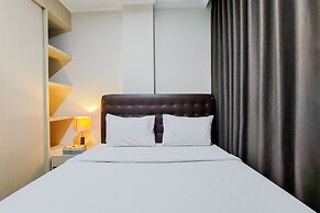 Comfort And Modern 2Br At Asatti Apartment