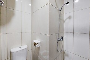 Comfort And Modern 2Br At Asatti Apartment