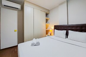 Comfort And Modern 2Br At Asatti Apartment
