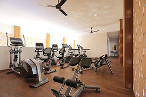 Comfort And Modern 2Br At Asatti Apartment