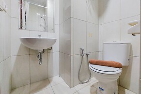 Comfort And Modern 2Br At Asatti Apartment