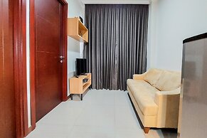 Comfort And Modern 2Br At Asatti Apartment