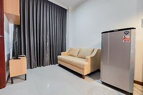 Comfort And Modern 2Br At Asatti Apartment