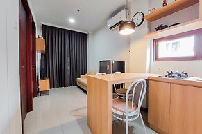 Comfort And Modern 2Br At Asatti Apartment