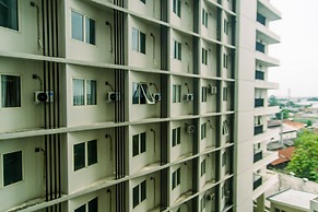 Comfort Studio Apartment At Padina Soho Residence
