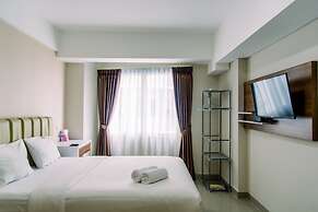 Comfort Studio Apartment At Padina Soho Residence
