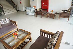 Bright Studio Room Apartment Tamansari Panoramic