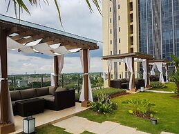Stunning And Comfy 1Br At Branz Bsd Apartment