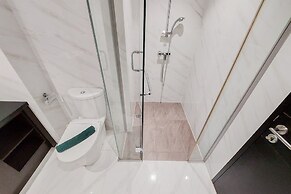 Stunning And Comfy 1Br At Branz Bsd Apartment