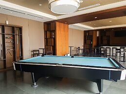Stunning And Comfy 1Br At Branz Bsd Apartment