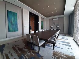 Stunning And Comfy 1Br At Branz Bsd Apartment