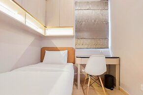 Scenic And Restful 2Br Sky House Bsd Apartment