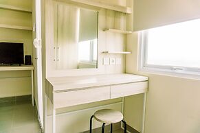 Strategic Studio Apartment At B Residence Near Campus