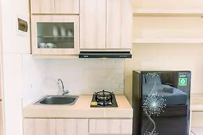 Strategic Studio Apartment At B Residence Near Campus