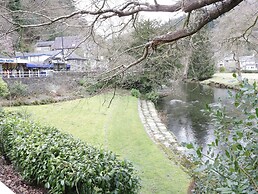 Mews Cottage
