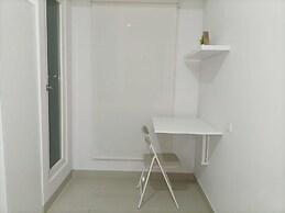 Comfortable And Tidy Studio At Barsa City Apartment