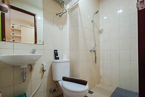 Tranquil Studio At Vida View Makassar Apartment