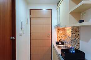 Tranquil Studio At Vida View Makassar Apartment