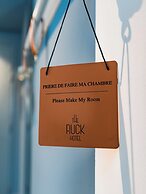 The Ruck Hotel