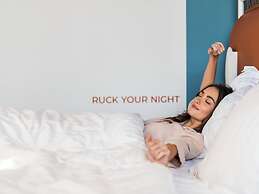 The Ruck Hotel