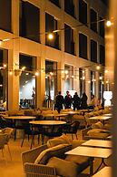 The Ruck Hotel