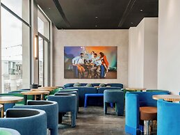 The Ruck Hotel
