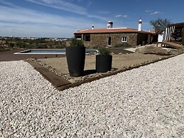 Monte Clérigo Casa de Campo