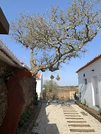 Monte Clérigo Casa de Campo