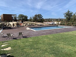 Monte Clérigo Casa de Campo