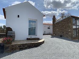 Monte Clérigo Casa de Campo