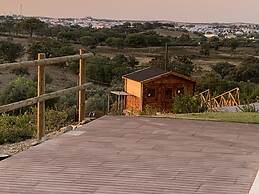 Monte Clérigo Casa de Campo
