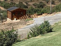Monte Clérigo Casa de Campo