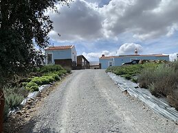 Monte Clérigo Casa de Campo