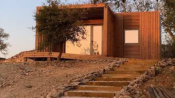 Monte Clérigo Casa de Campo