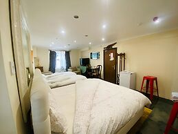 Aron Guest House