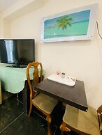 Aron Guest House
