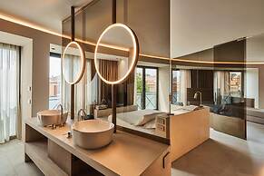 Residenza II Luxury Apartment