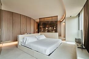 Residenza II Luxury Apartment