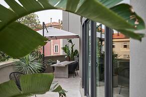 Residenza I Luxury Apartment