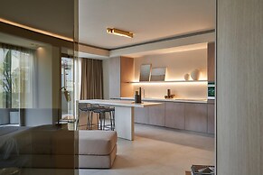 Residenza I Luxury Apartment