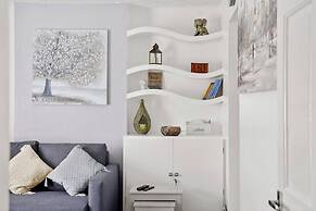 Impeccable Apartment in Bletchley Milton Keynes