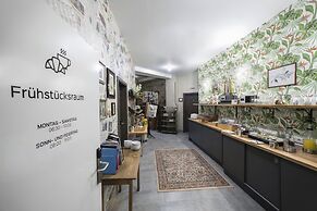 aappartel APARTHOTEL Herford
