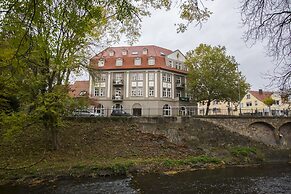 aappartel APARTHOTEL Herford