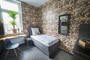 aappartel APARTHOTEL Herford