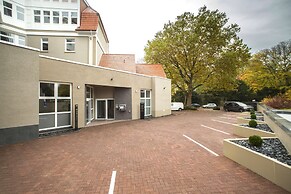 aappartel APARTHOTEL Herford