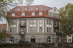 aappartel APARTHOTEL Herford