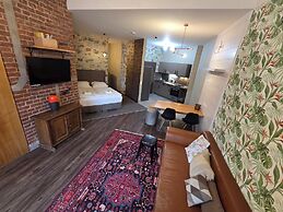 aappartel APARTHOTEL Herford