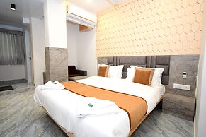 Hotel A1 Vastrapur